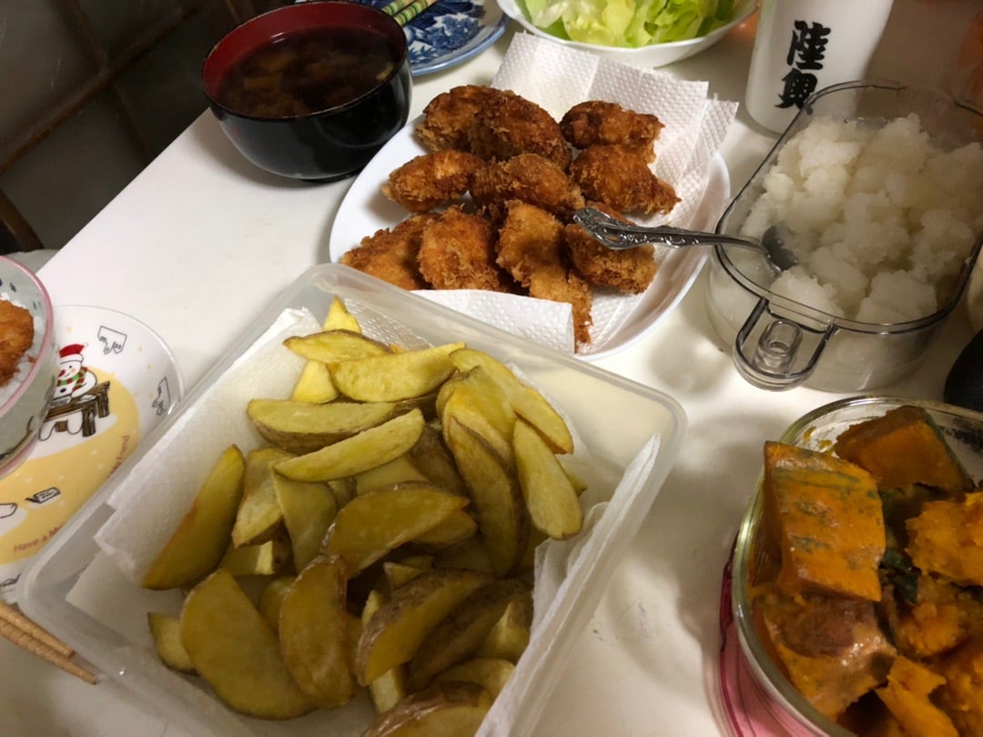 ご飯