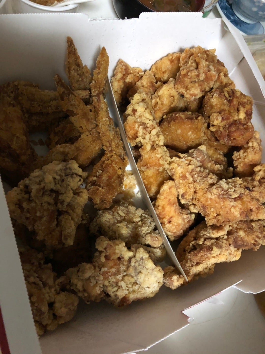 初めて大量買い