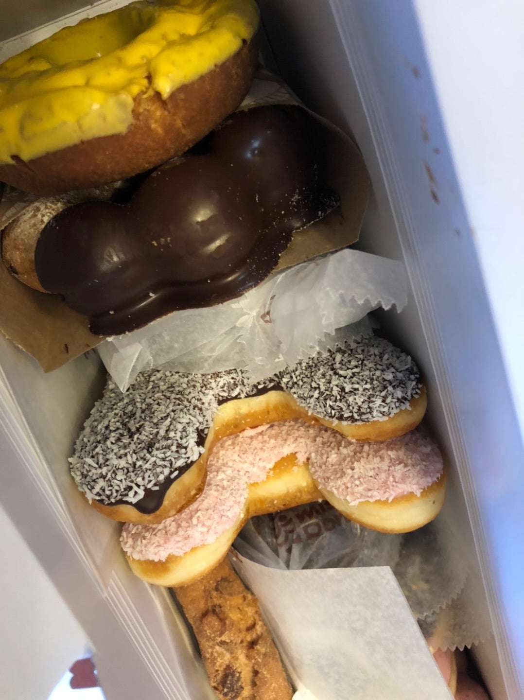 また買ってきちゃった