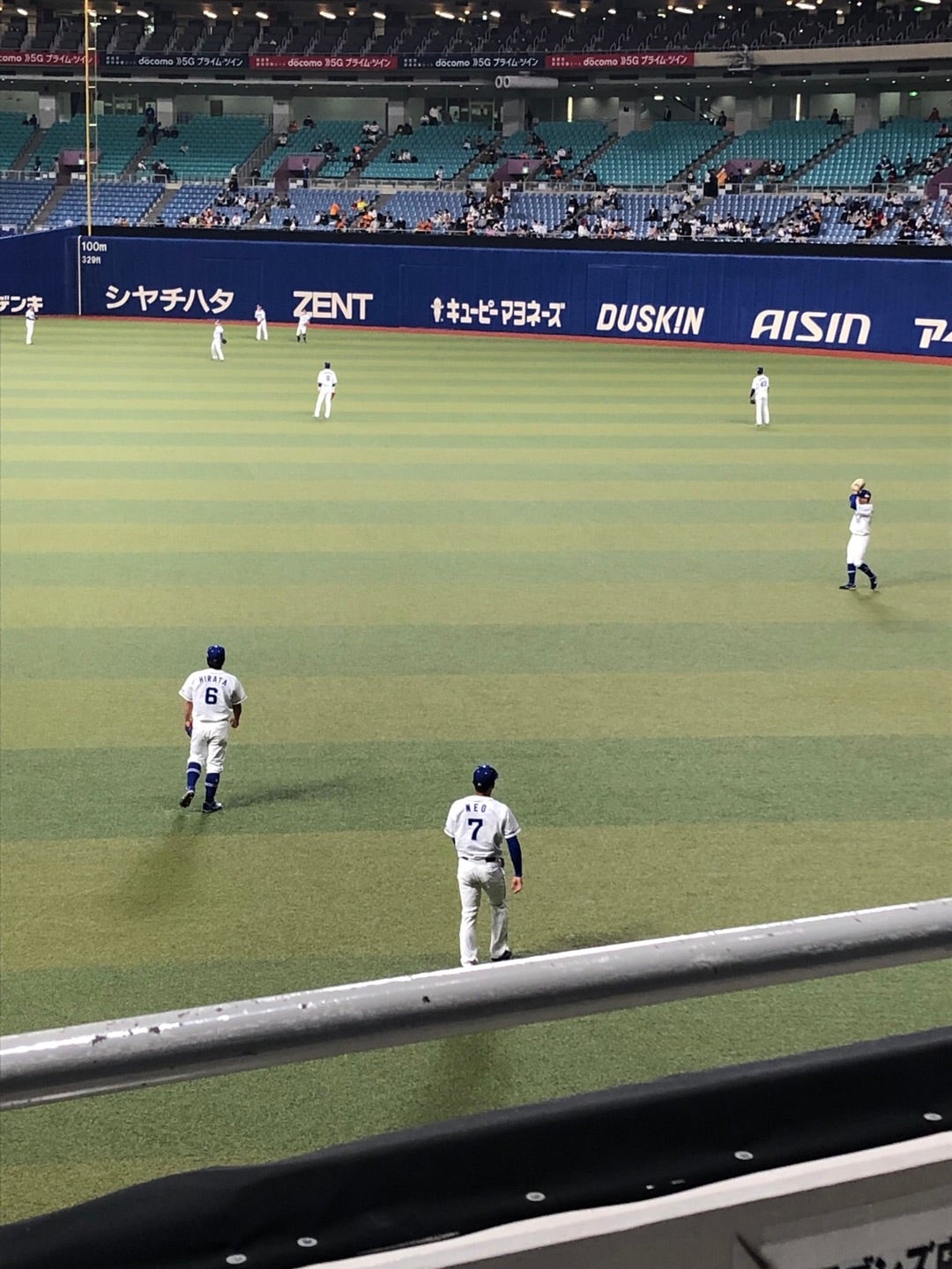 お勉強の後のご褒美