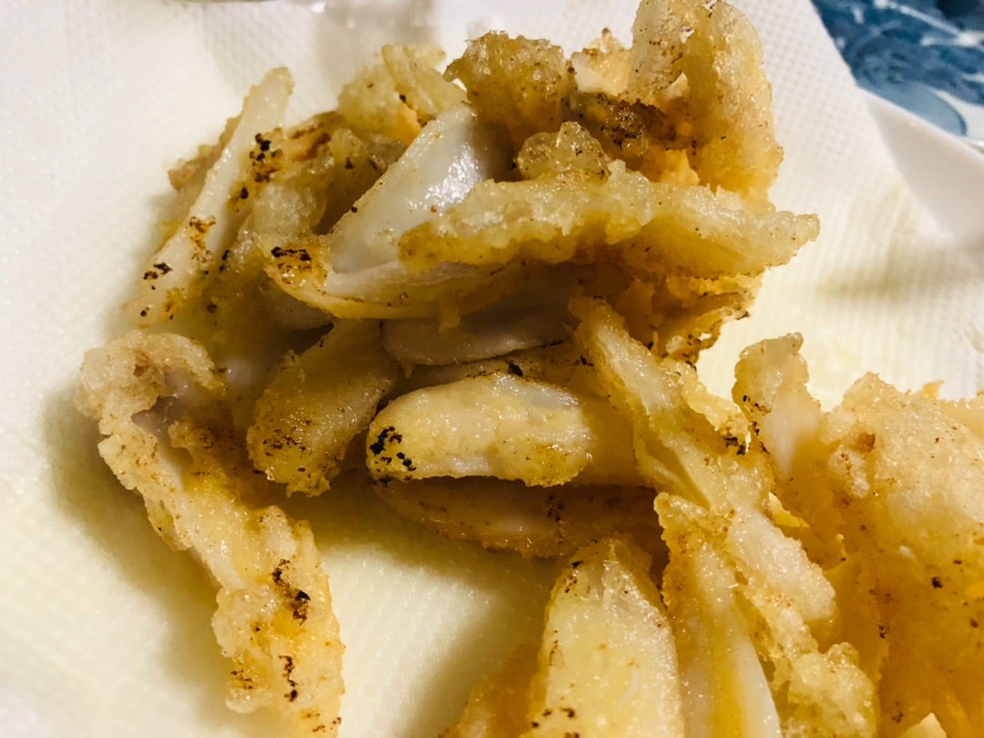 業務用スーパーに行ってみた。