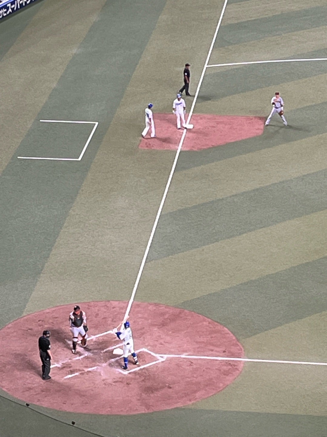 今日は、勝てるかな？？