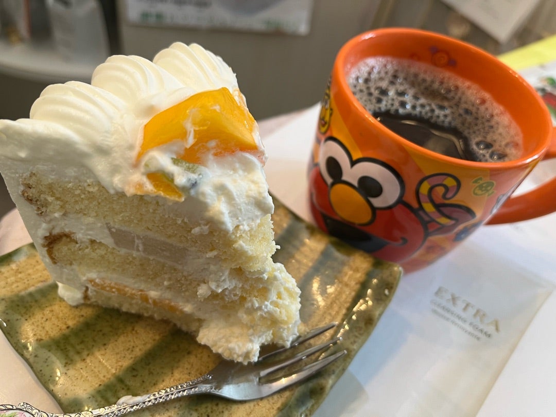 月に一度のミーティング