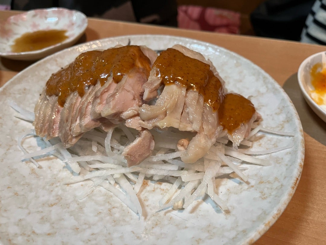 介護の学校のみんなとプチ新年会