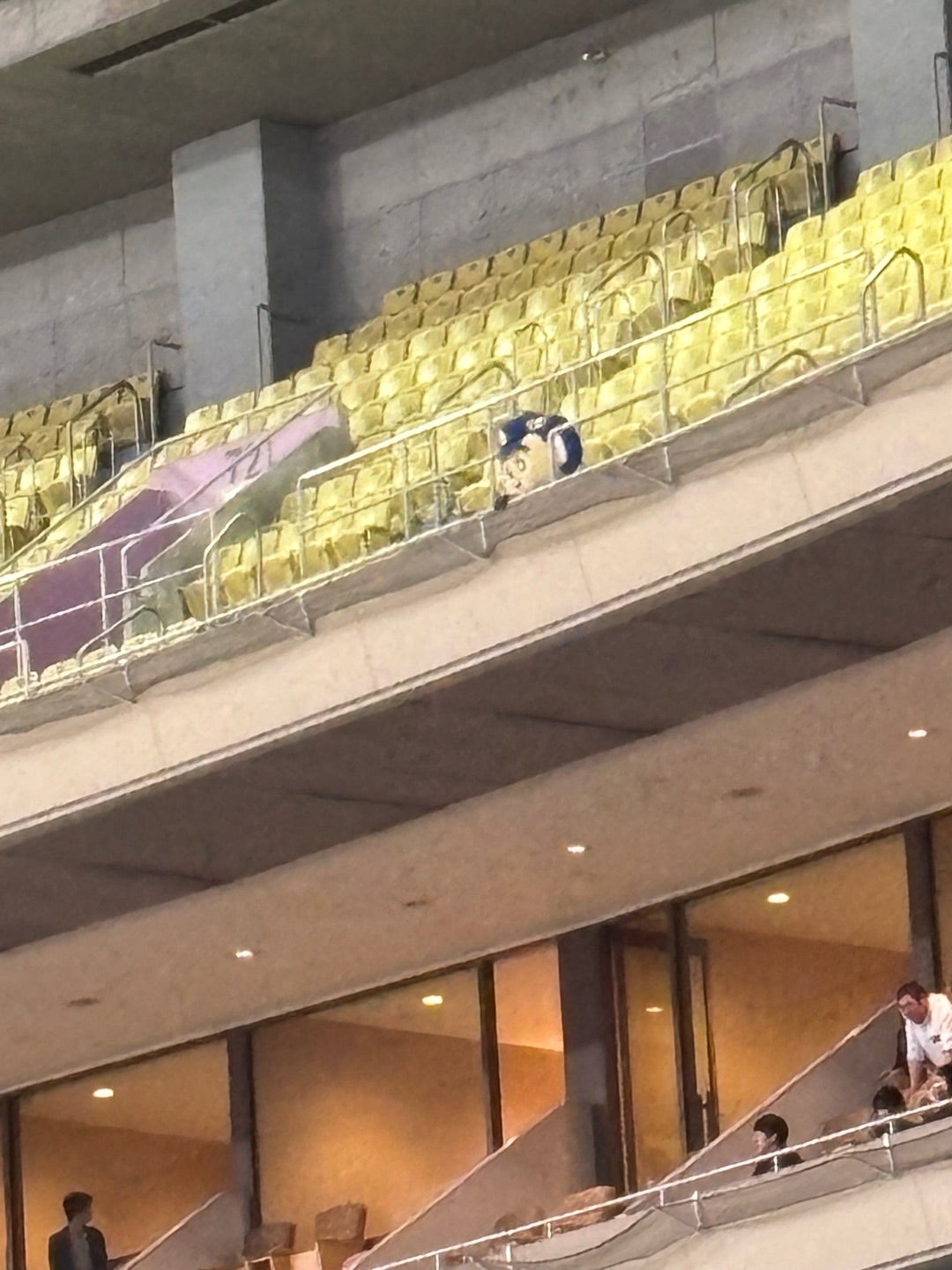 本日負けました