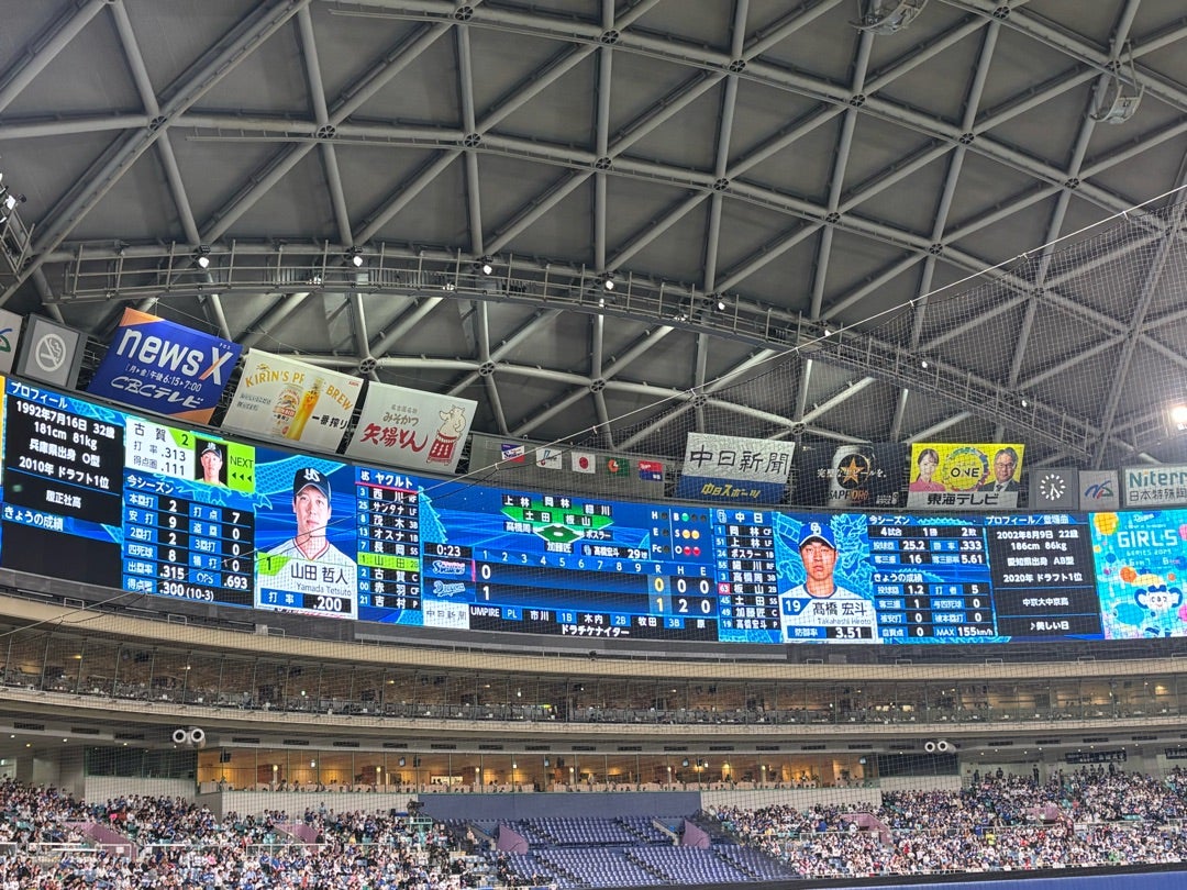 やっと辿り着いた