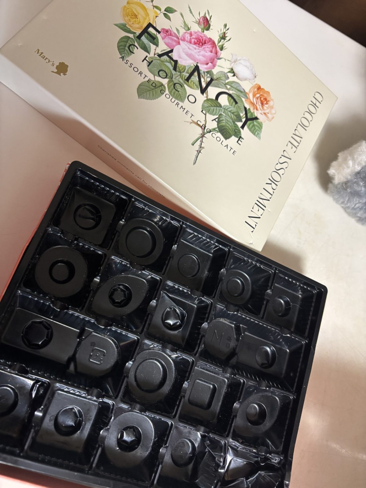 また、食べられました💦